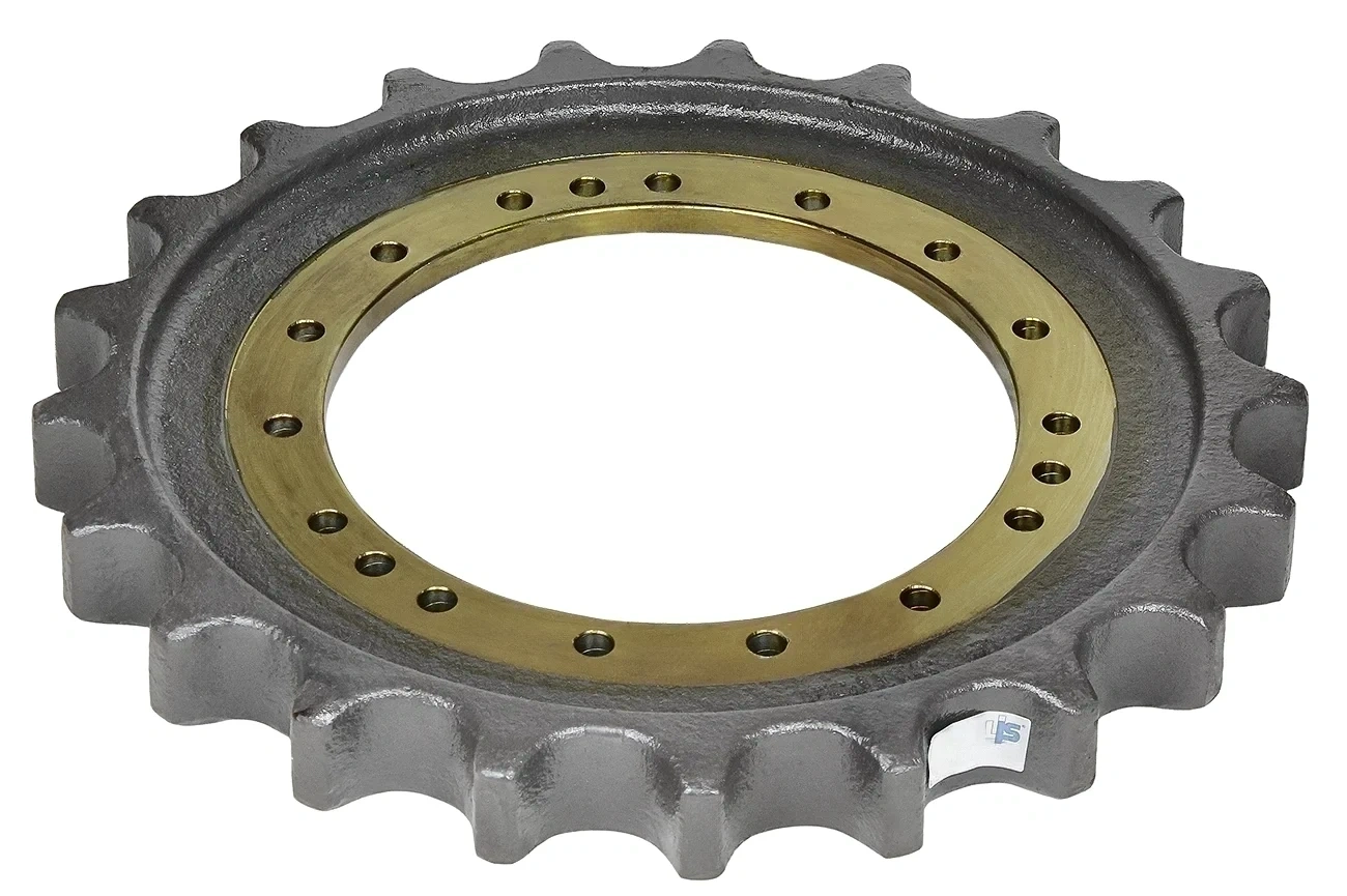Приводное колесо CASE DX140LCR-3