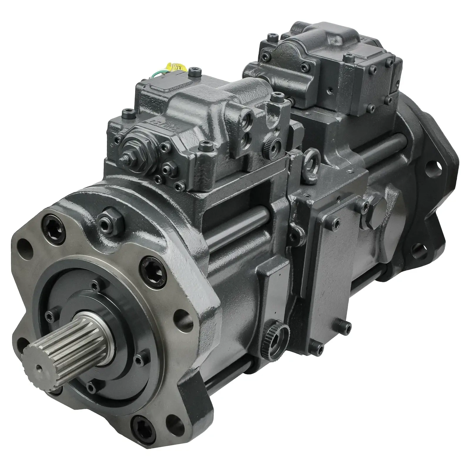 Гидравлический насос DOOSAN DX300 LL