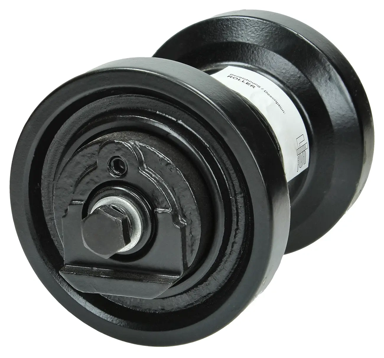 Скейтборд jezdna KUBOTA KX101-3