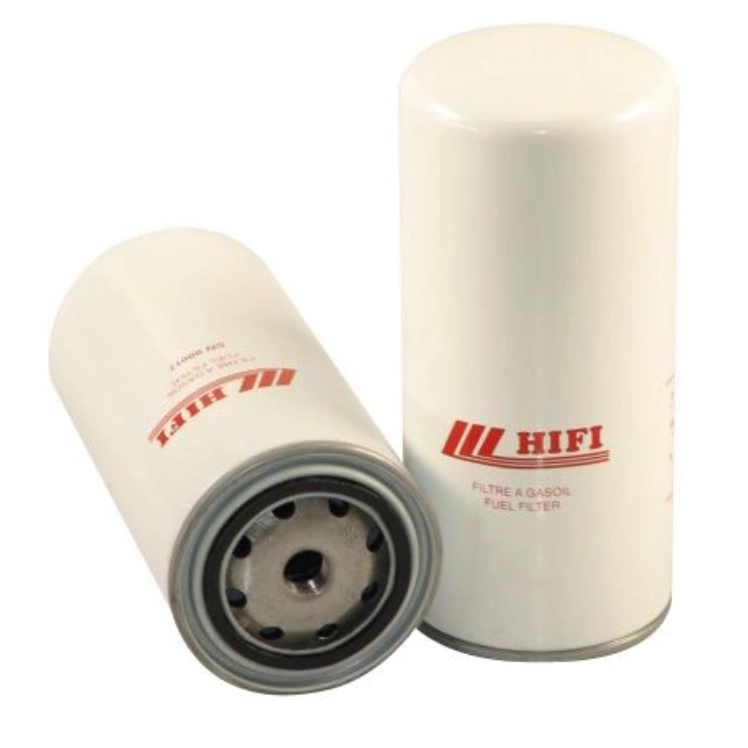 Фильтр для топлива HIFI FILTER SN 216