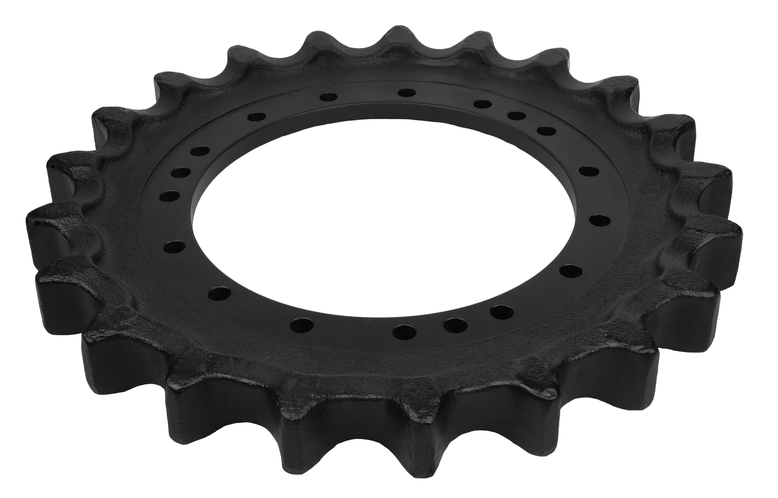 Приводное колесо CAT 312F GC