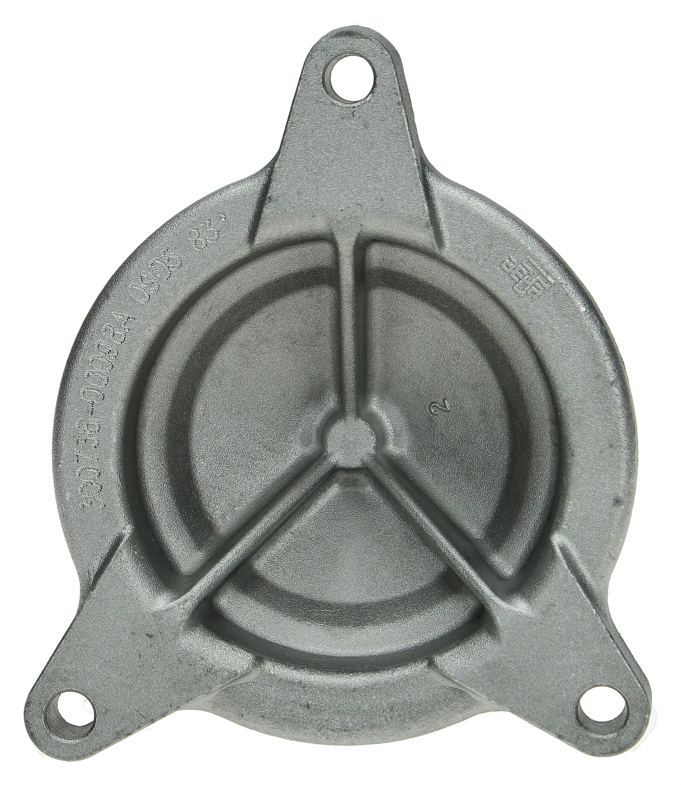 Termostat DOOSAN DX235
