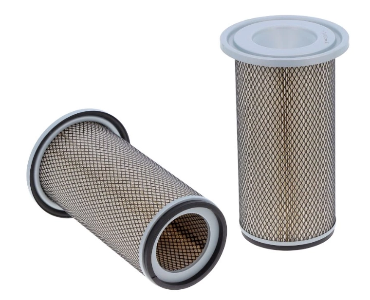 Воздушный фильтр HIFI FILTER SA 14517