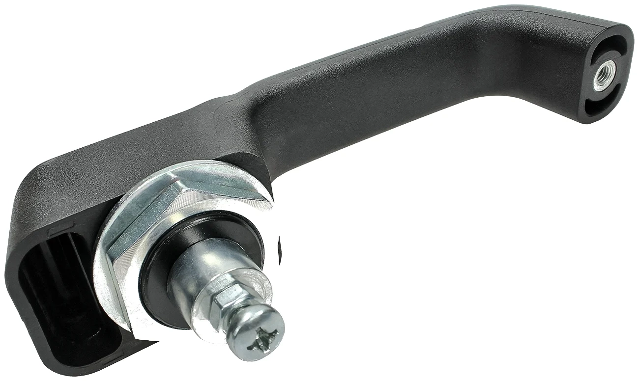 Дверной замок CASE 575E