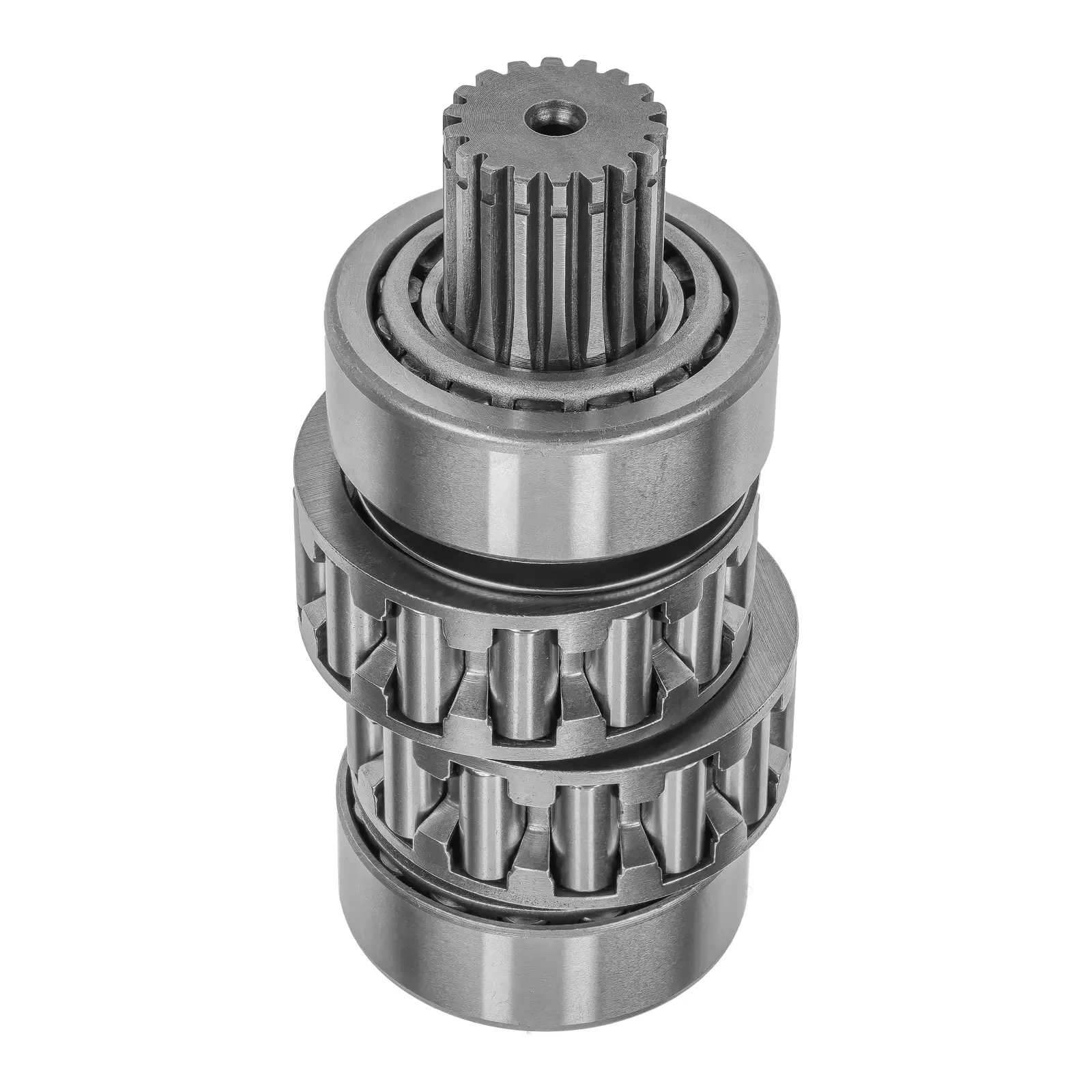Коленчатый вал замедлителя CAT 307