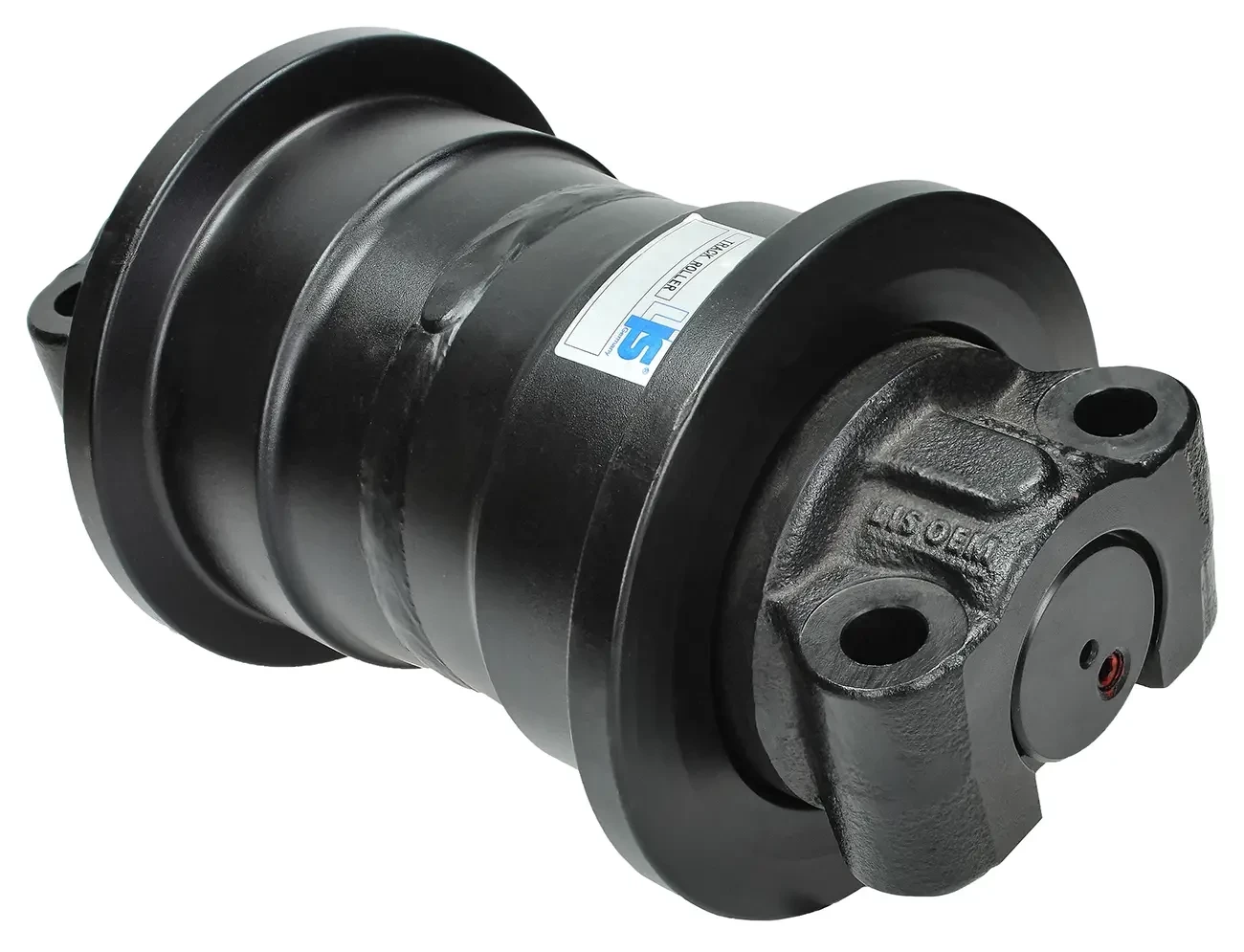 Скейтборд jezdna CAT 312D2 GC