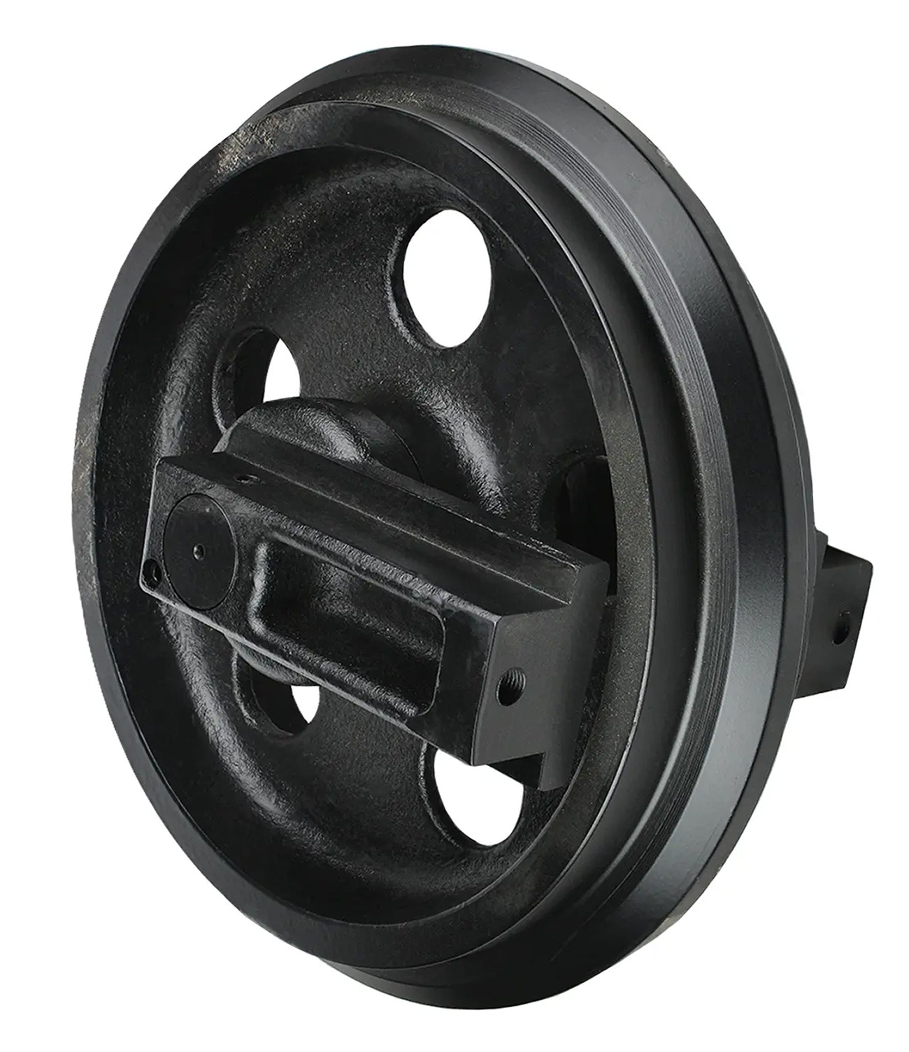 Натяжное колесо WACKER NEUSON 75z3