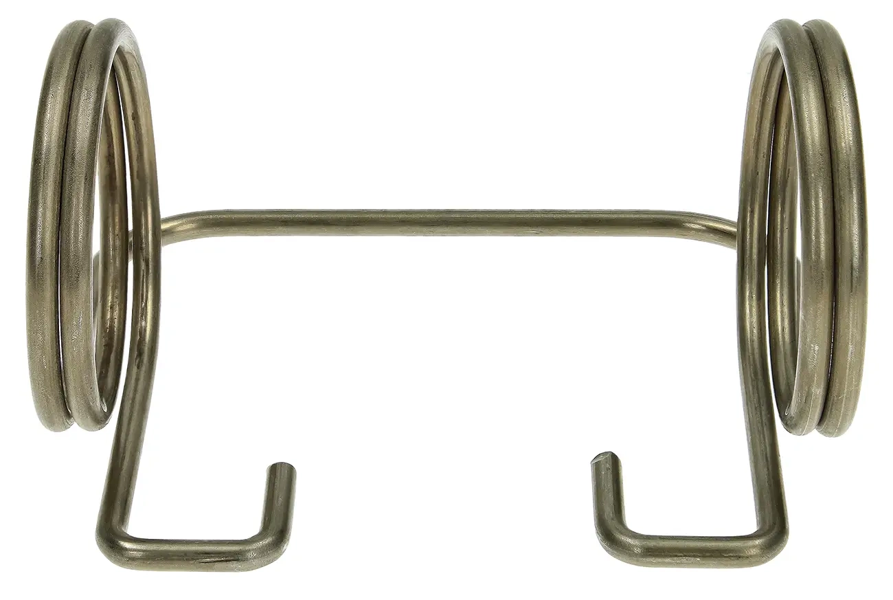 Пружина механизма подлокотника CAT 301.7 D