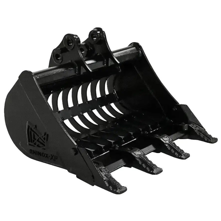Ажурная ложка, просеивающая ложка WACKER NEUSON 1404-60cm