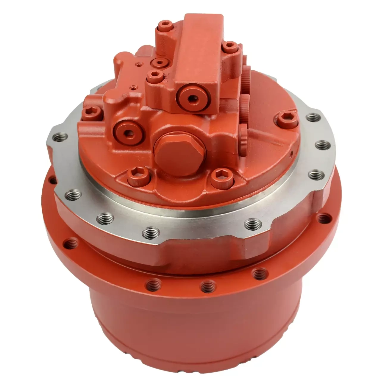 Гидромотор NEUSON 5002