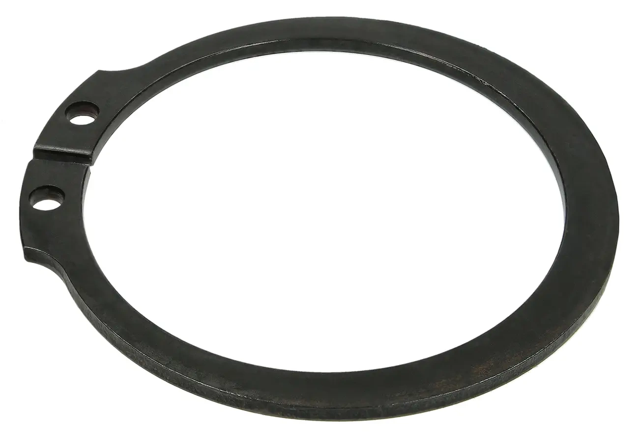Сегер освободители CASE 580 SR PLUS