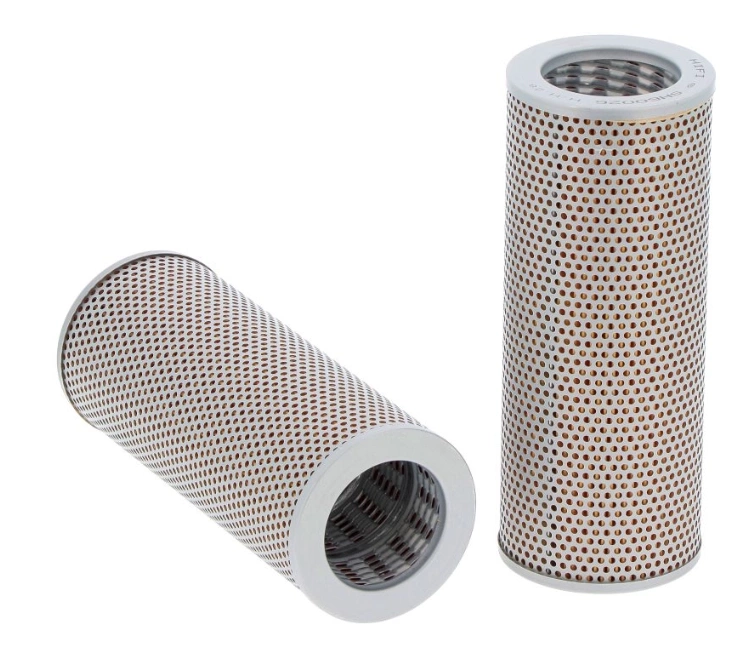 Фильтр гидравлического масла HIFI FILTER SH 60026