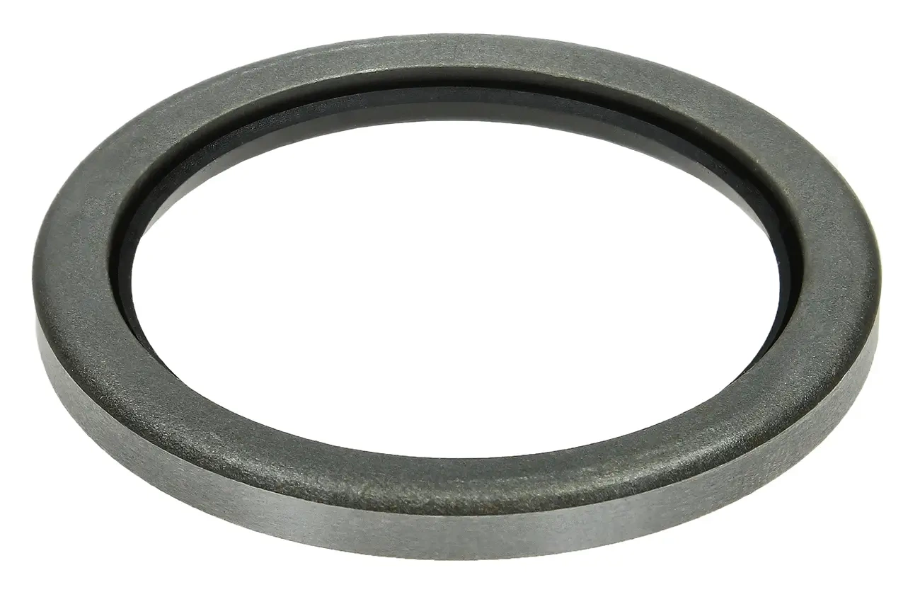 Скребковый герметик привода HITACHI ZX16-3 (35x45x4mm)