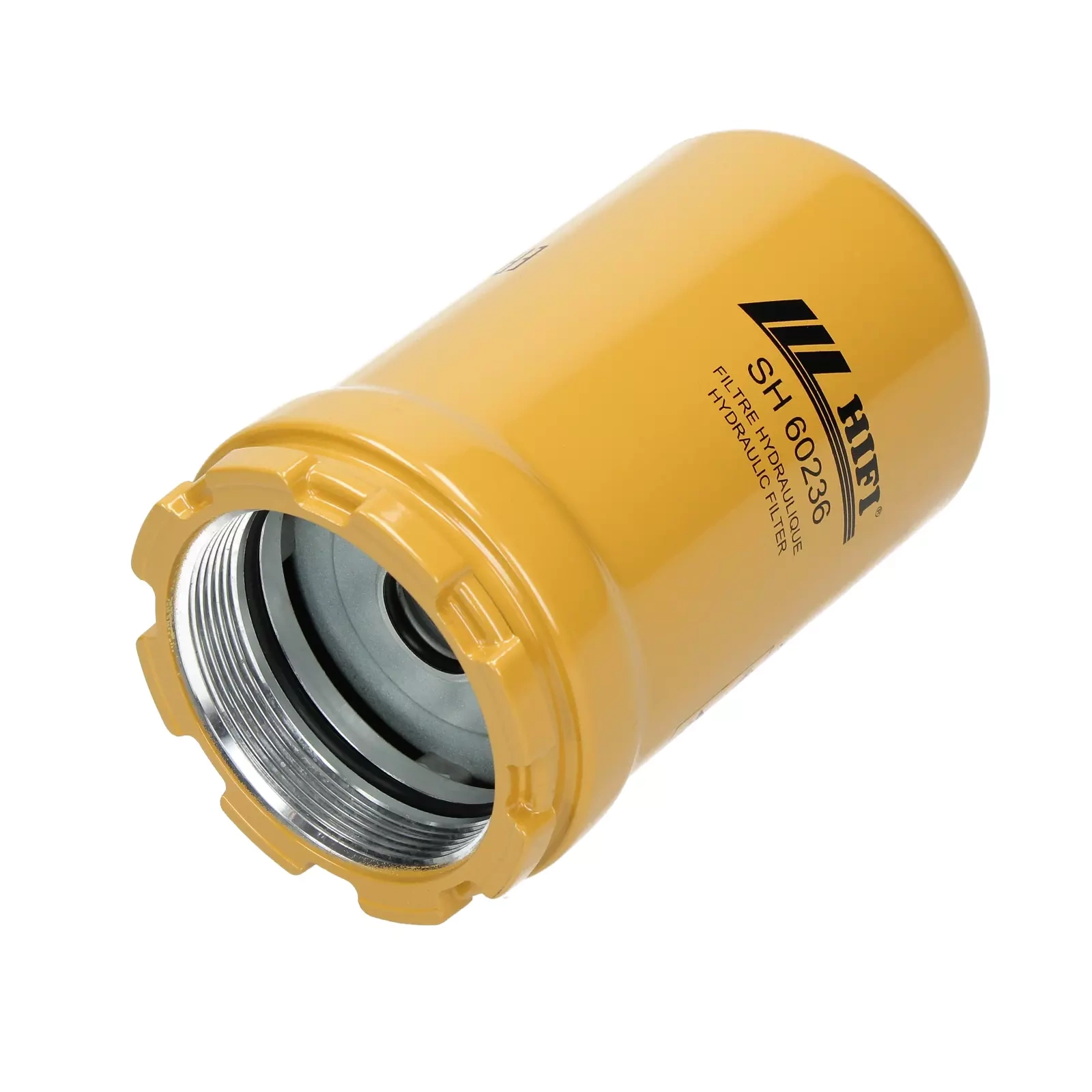Фильтр гидравлического масла HIFI FILTER SH 60236
