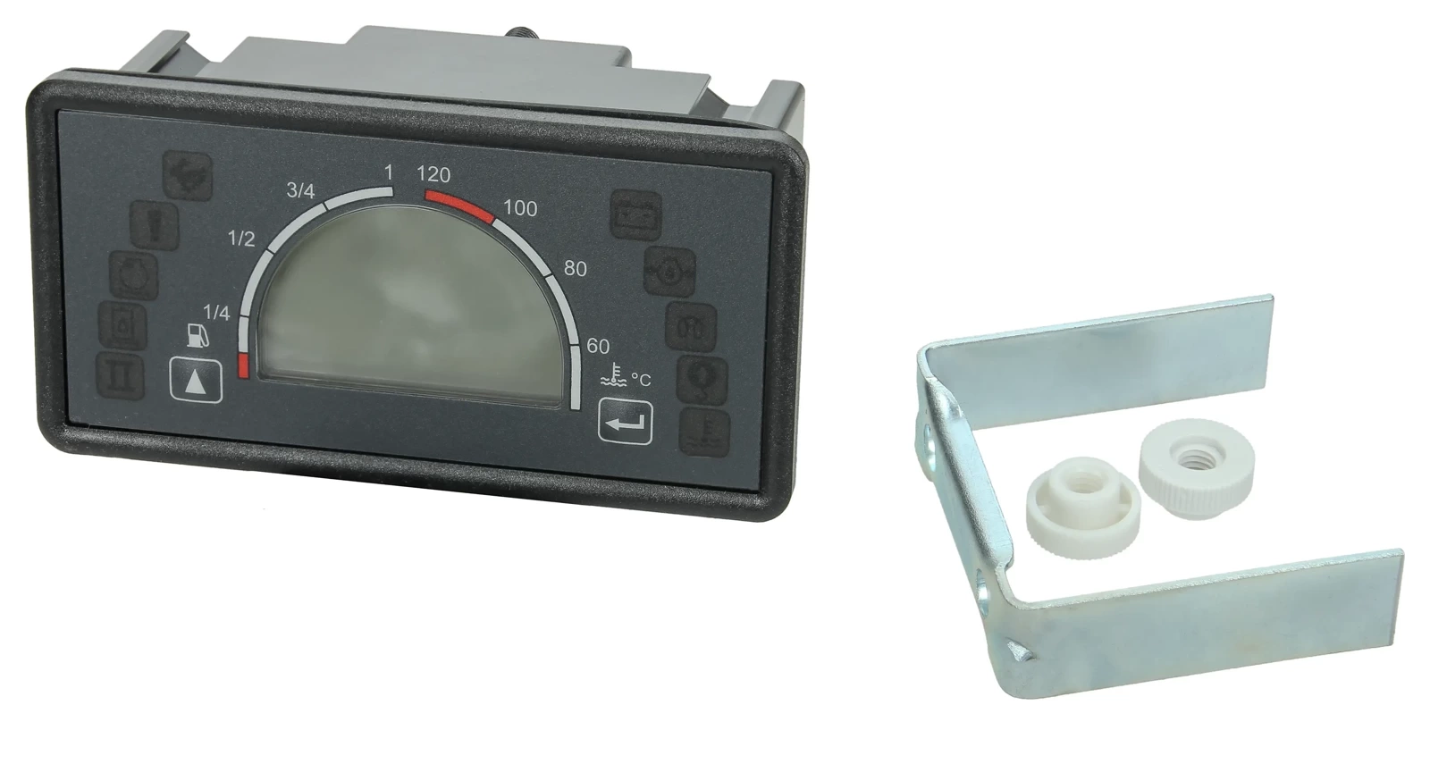 Дисплей CAT 302.4 D