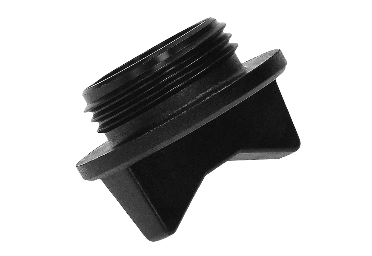 Крышка заливной горловины моторного масла KUBOTA U10