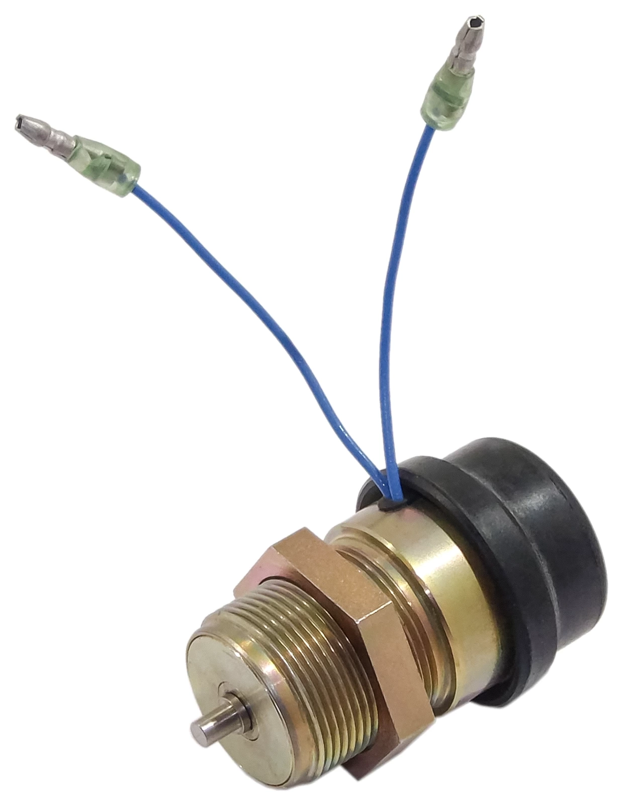Катушка тушения, отсечки топлива CAT 301.8 C