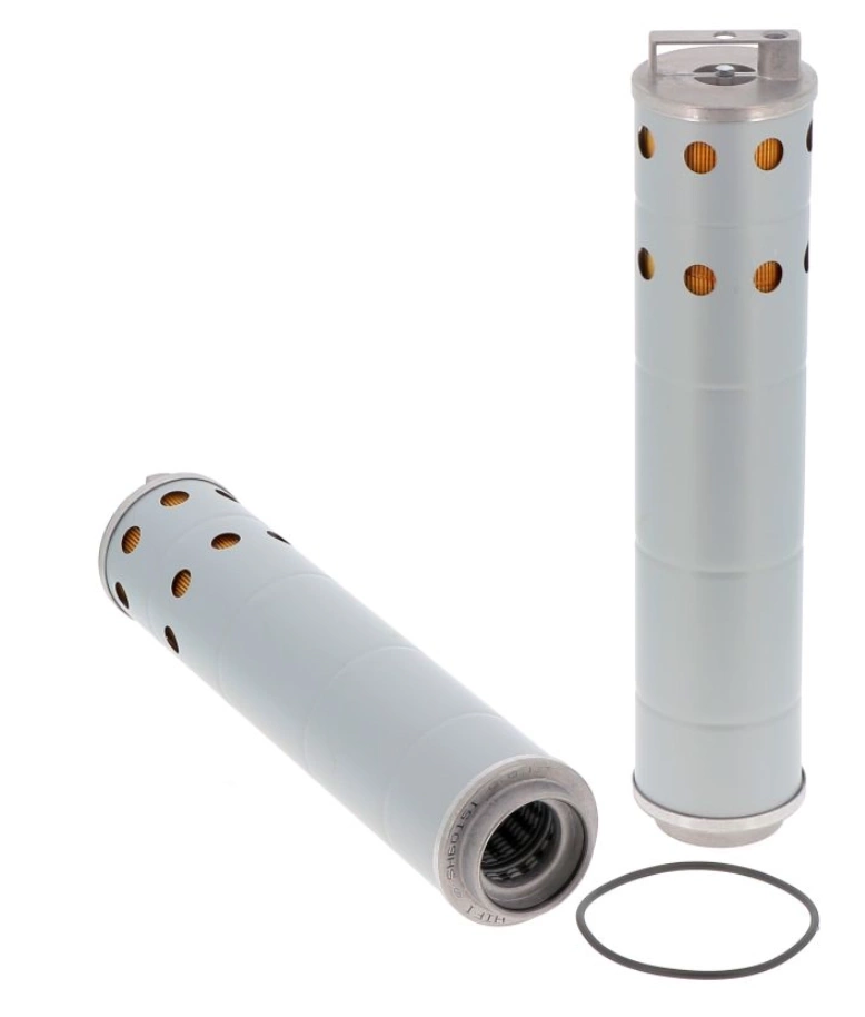 Фильтр для гидравлического масла HIFI FILTER SH 60151