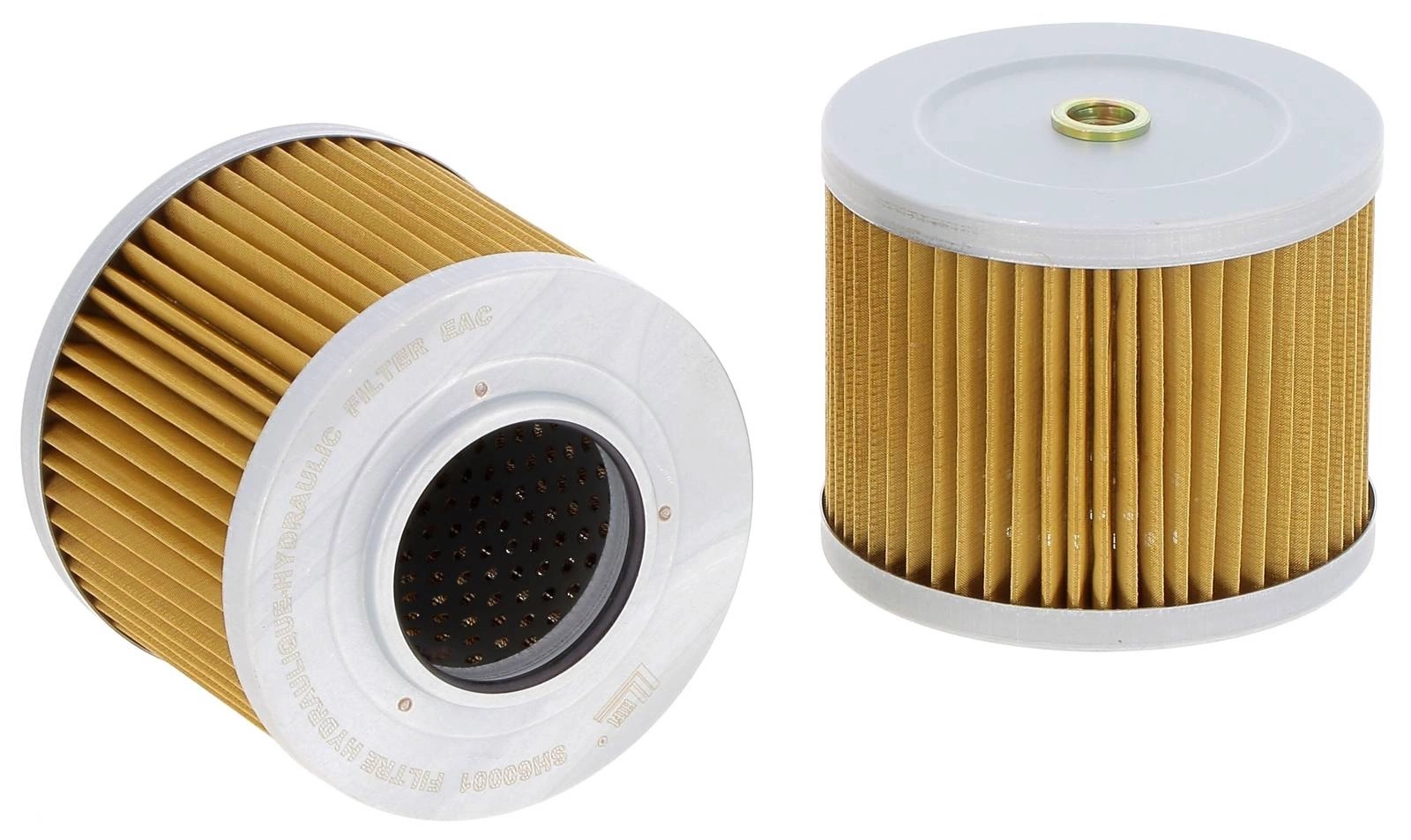 Фильтр для гидравлического масла HIFI FILTER SH 60001