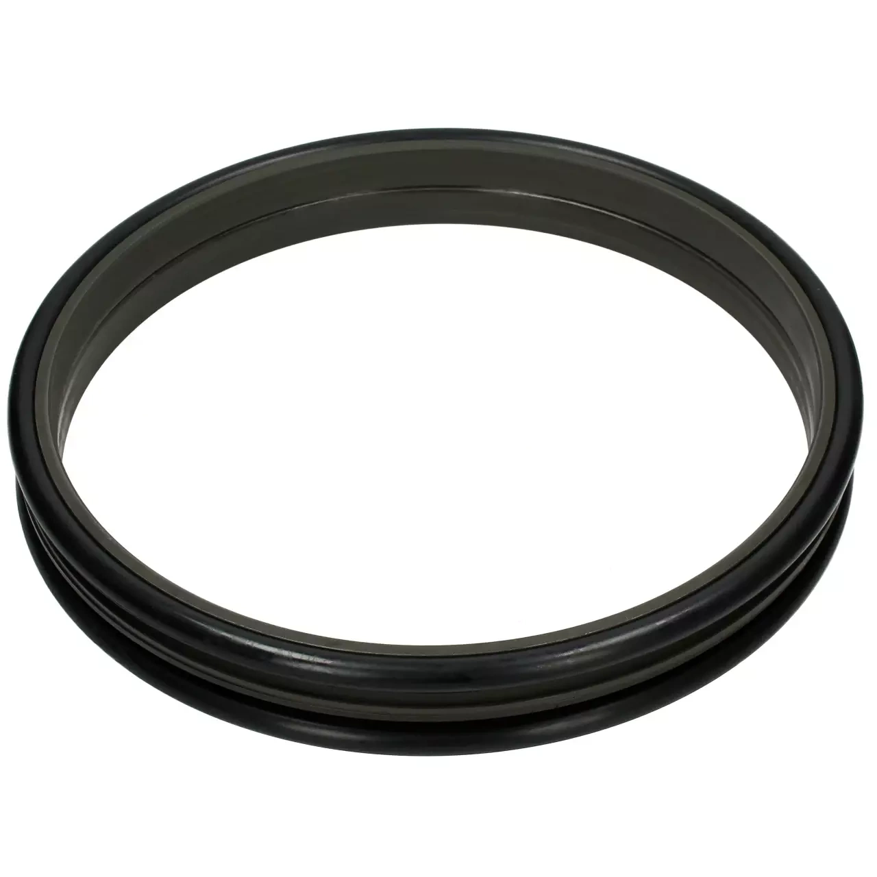 Комплект уплотнений слива CASE CX210B LR