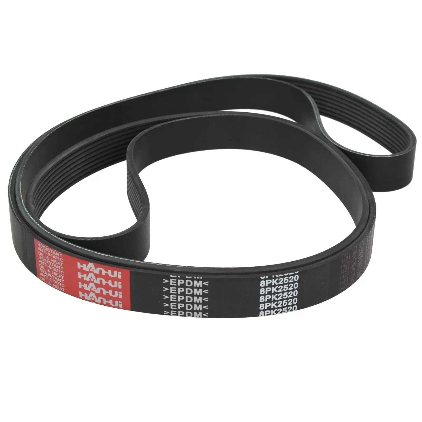 Поликлиновая полоса CAT 972G