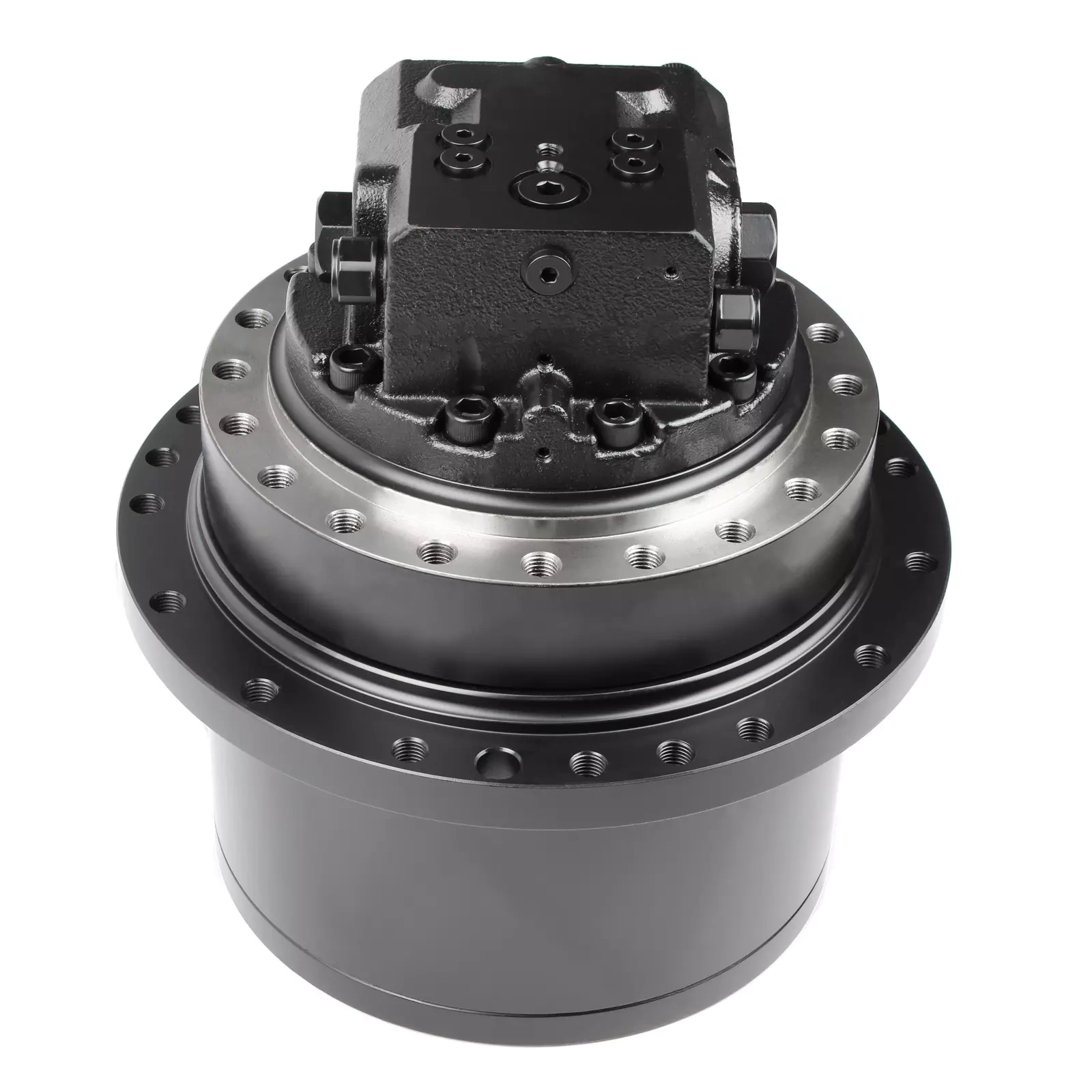 Гидромотор DOOSAN DX140 LC