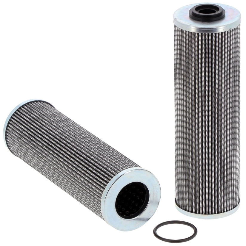 Фильтр гидравлического масла HIFI FILTER SH 65538