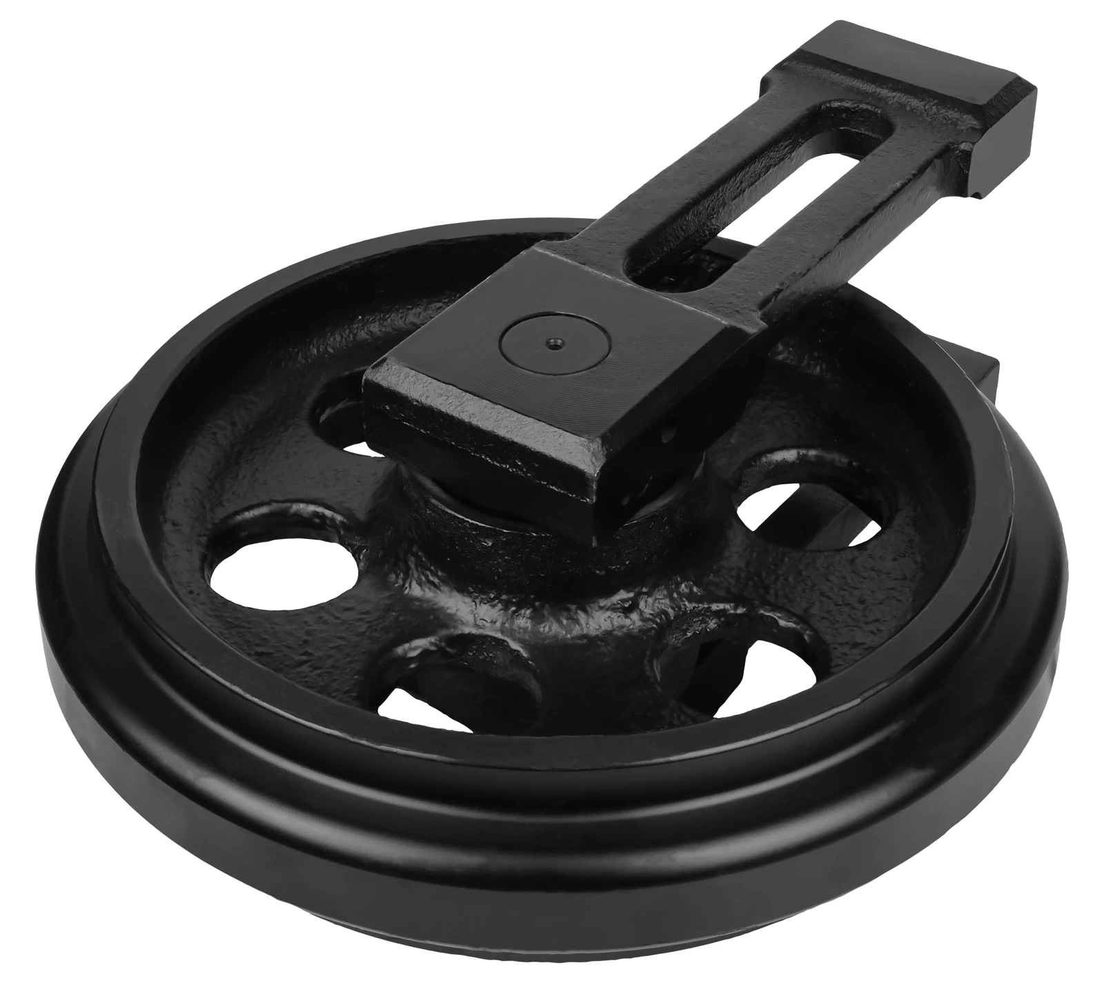 Натяжное колесо CAT 305.5 D