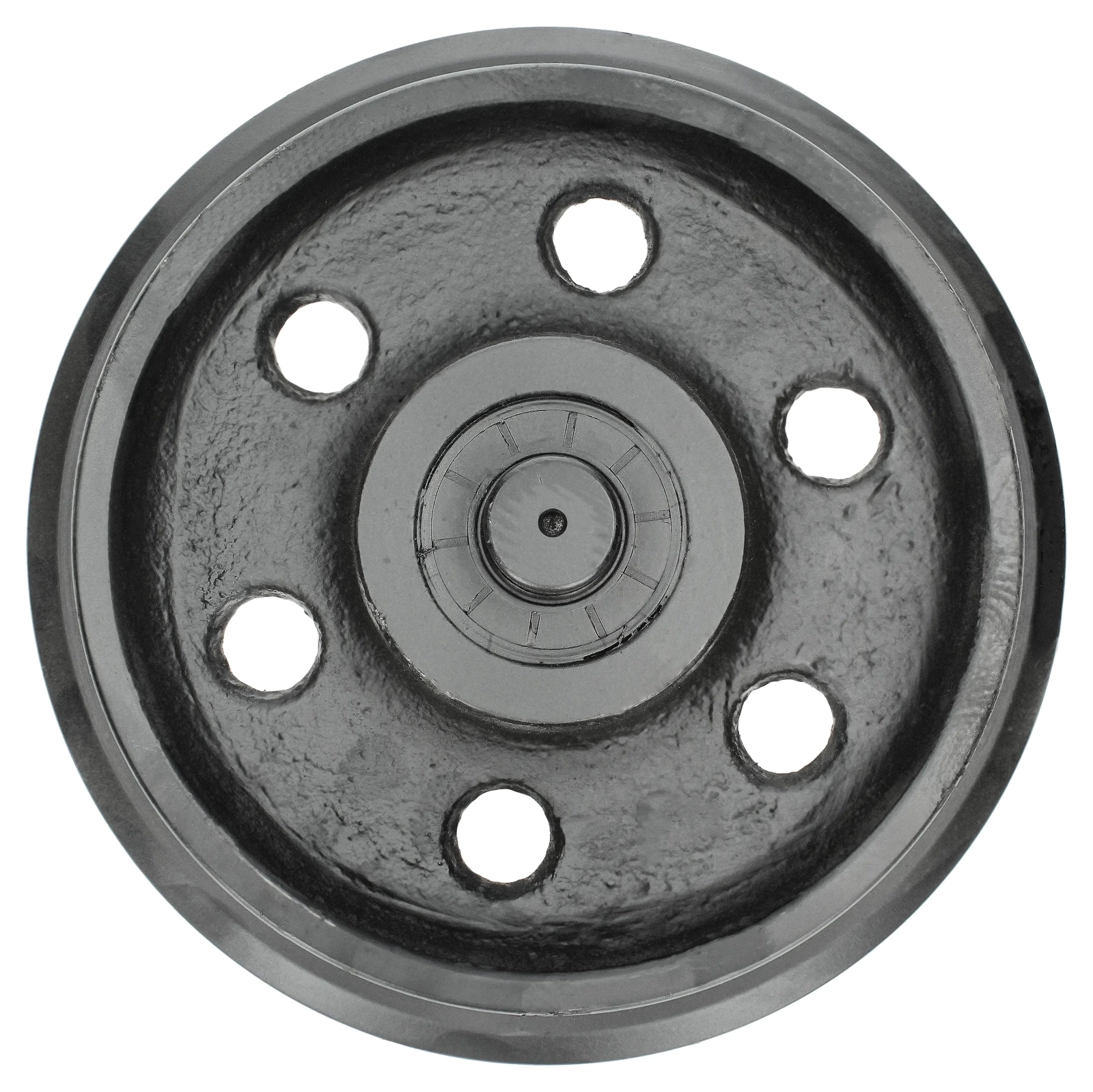 Натяжное колесо CAT 301.6 C