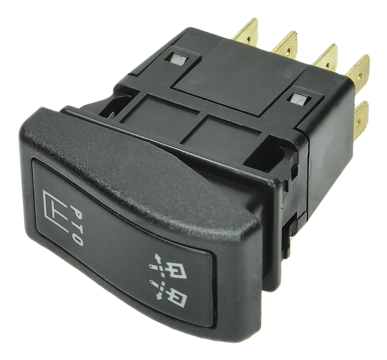 Переключатель PTO YANMAR SV26