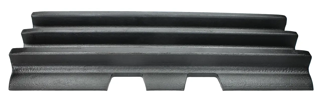 Гусеница VOLVO EC380DHR