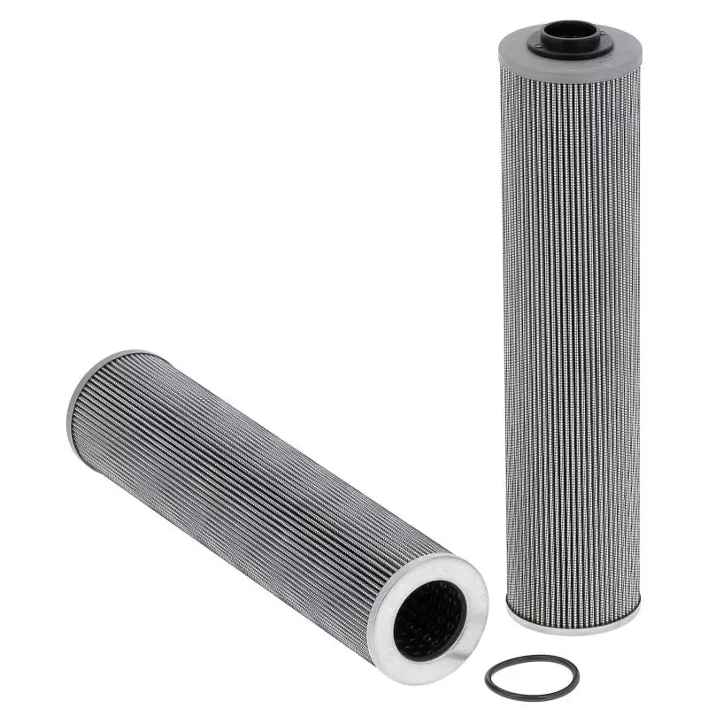 Фильтр гидравлического масла HIFI FILTER SH 65014