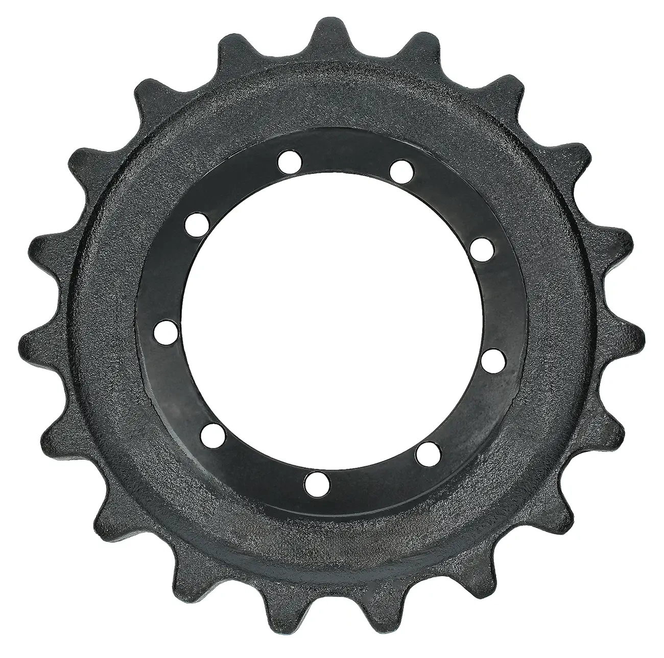 Приводное колесо KUBOTA KX36-3