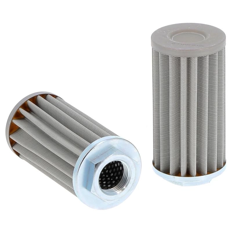 Фильтр гидравлического масла HIFI FILTER SH 77344