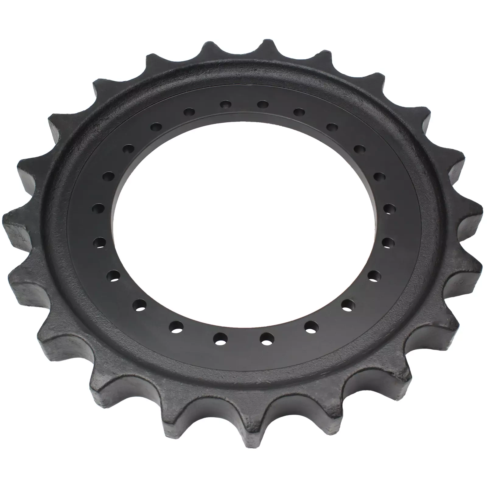 Приводное колесо CAT 312