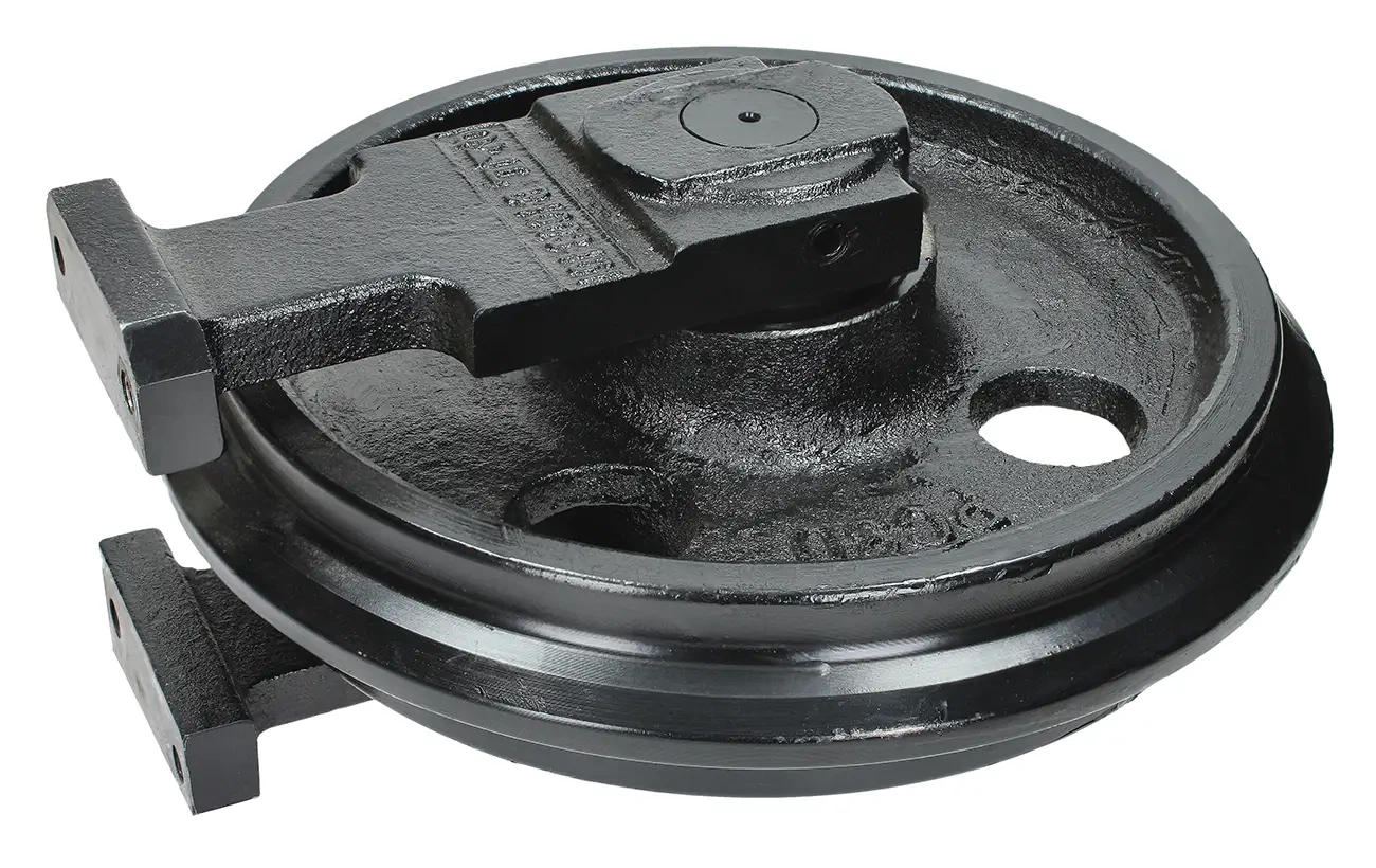 Натяжное колесо HITACHI ZX29U-3