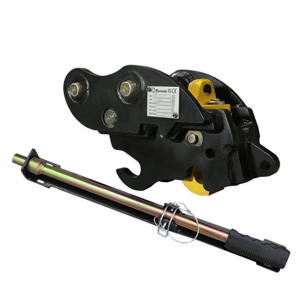 Быстроразъемное соединение HITACHI ZX26U-6