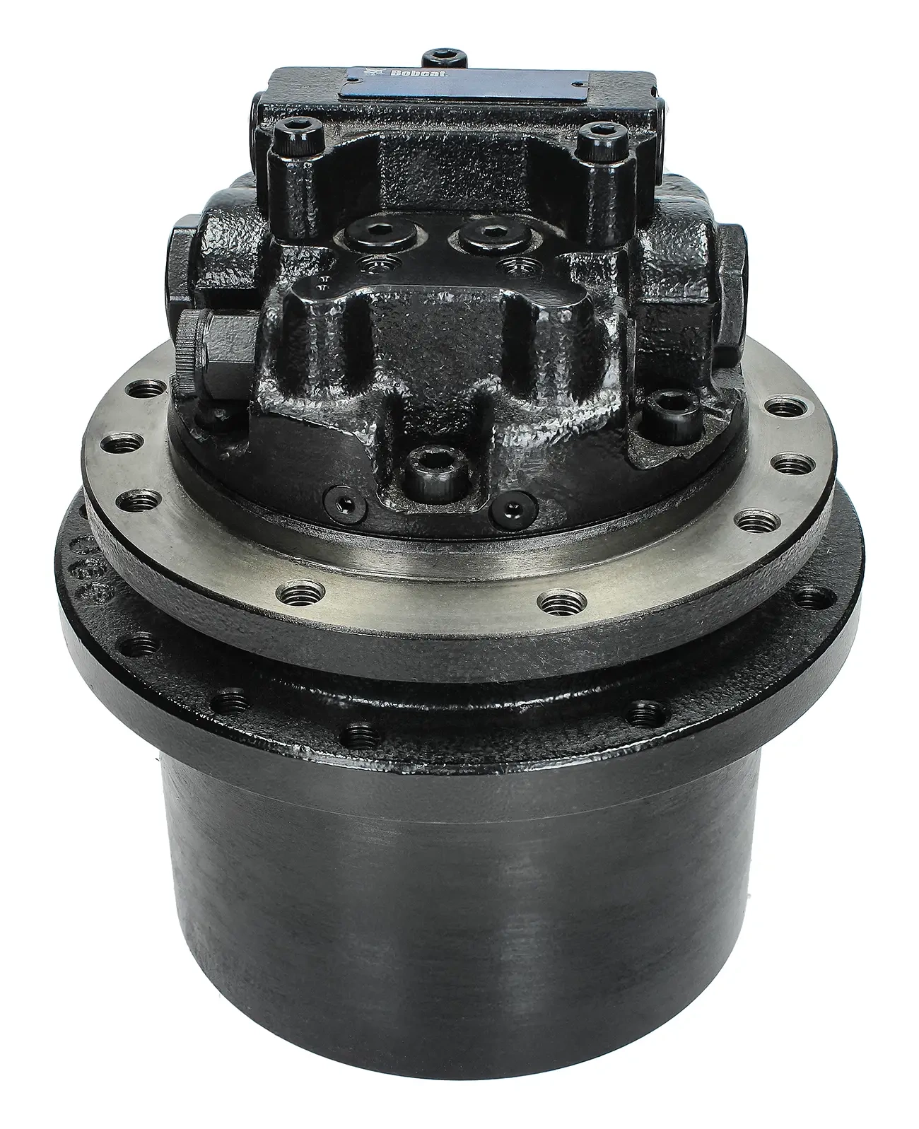 Гидромотор Doosan DX30Z