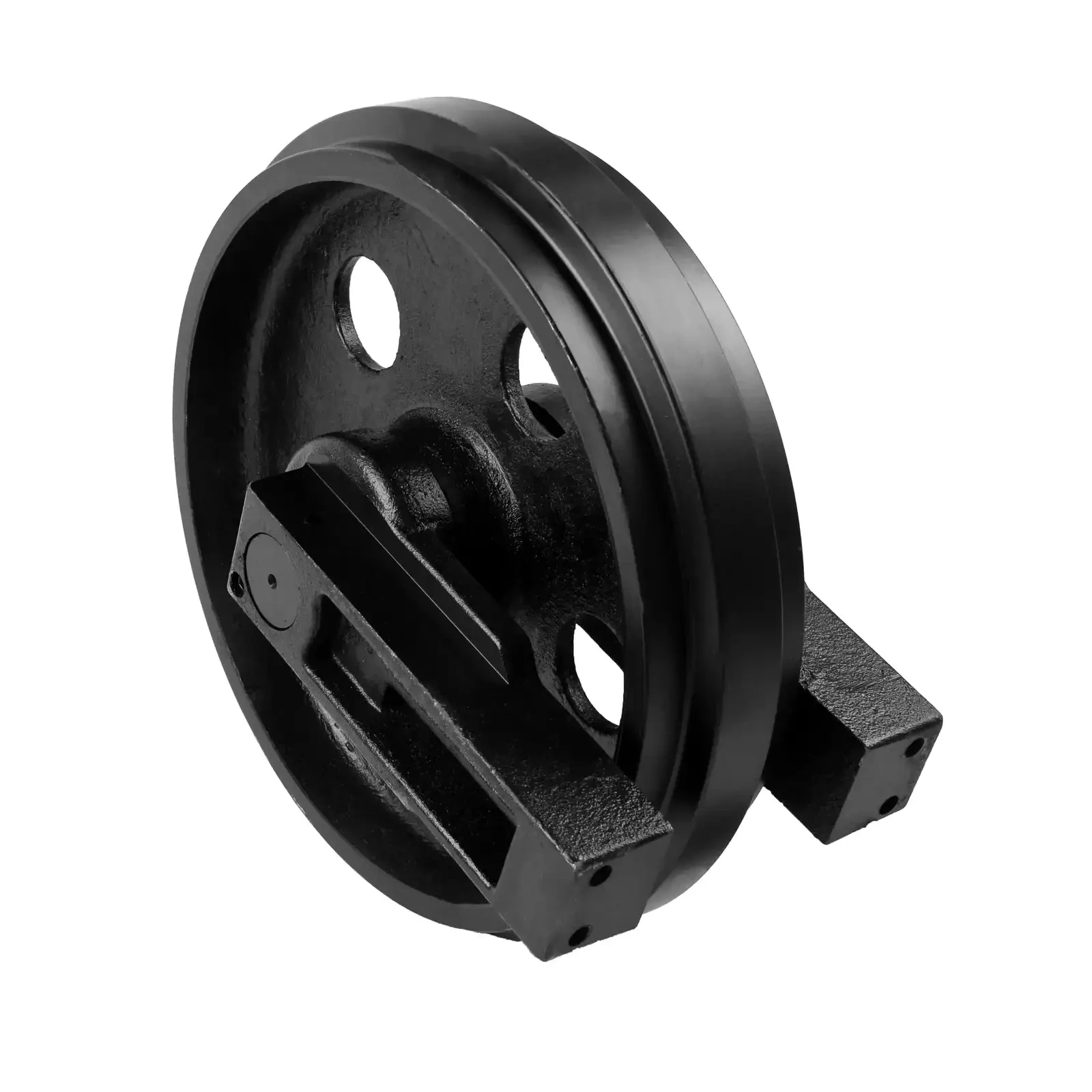 Натяжное колесо KOMATSU PC60