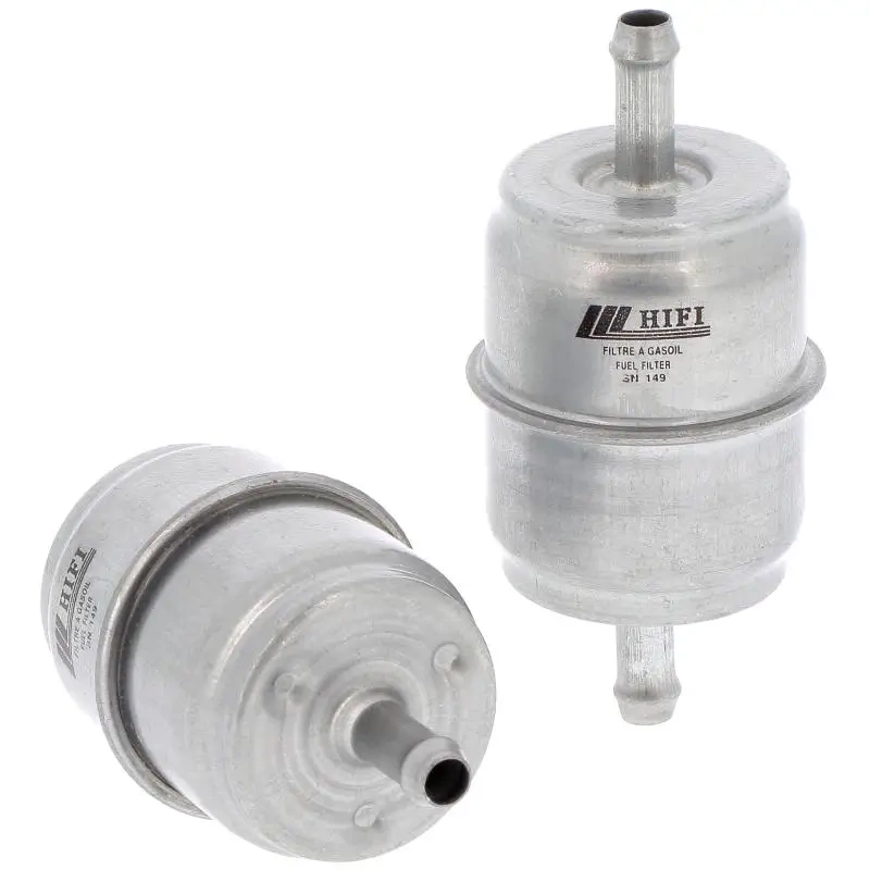 Фильтр для топлива HIFI FILTER SN 149