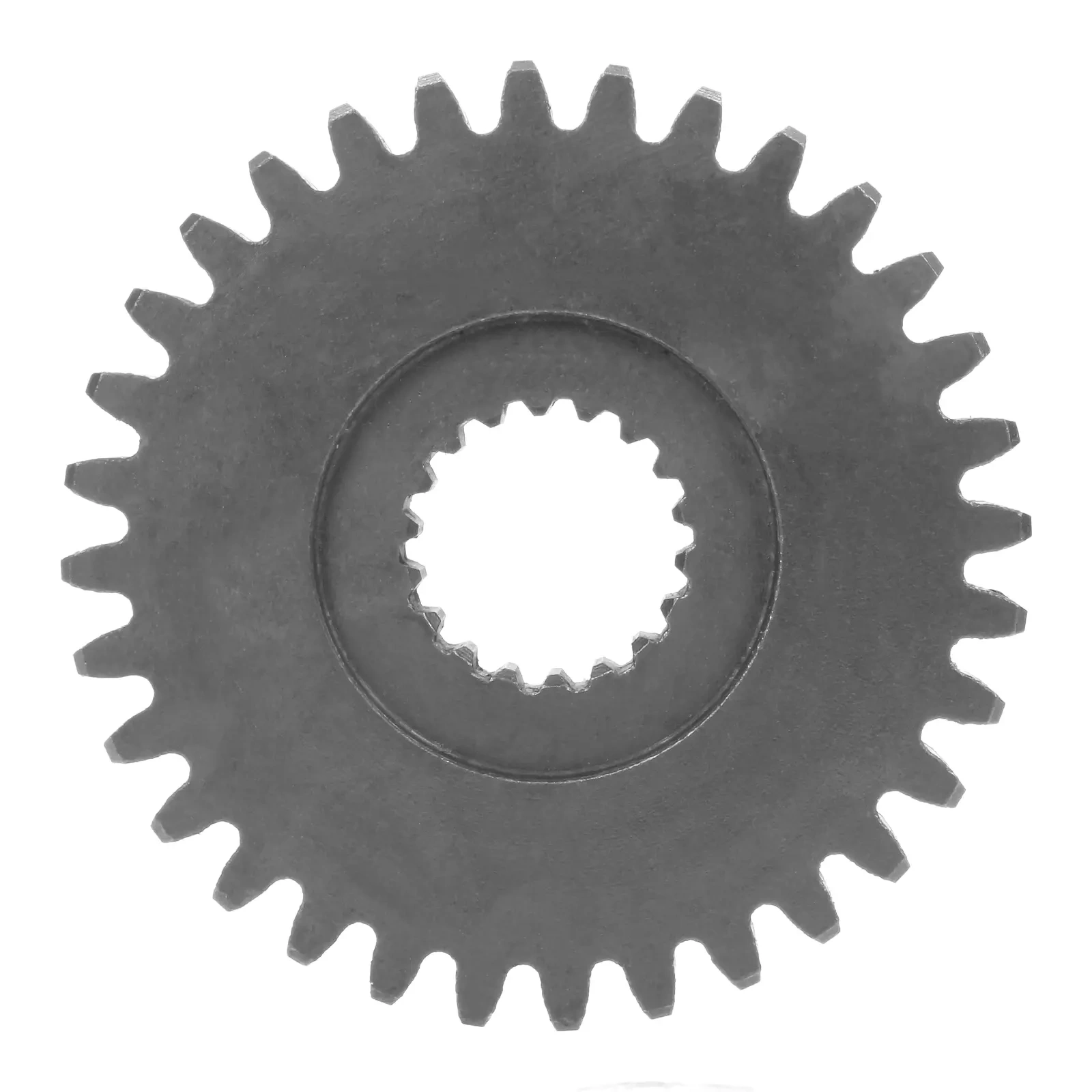 Зубчатая рейка CAT 307