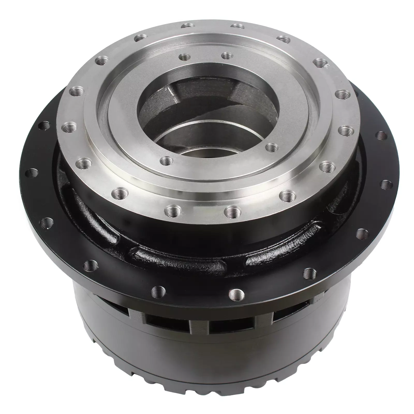 Стрелец CAT 319d