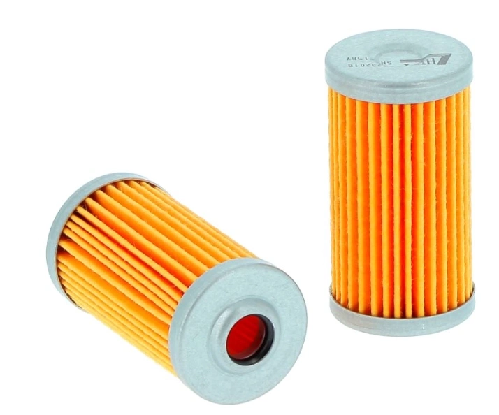 Фильтр для топлива HIFI FILTER SN 21587