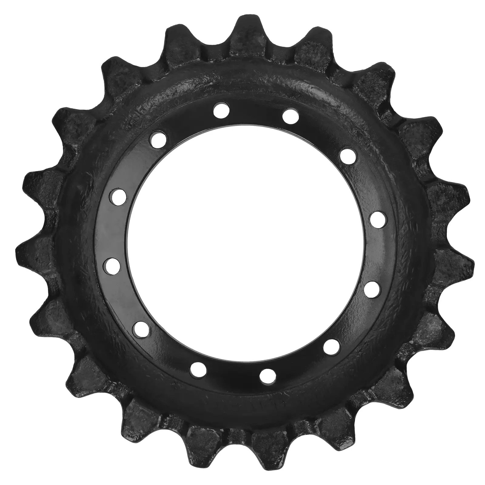 Приводное колесо CAT 305E2 CR