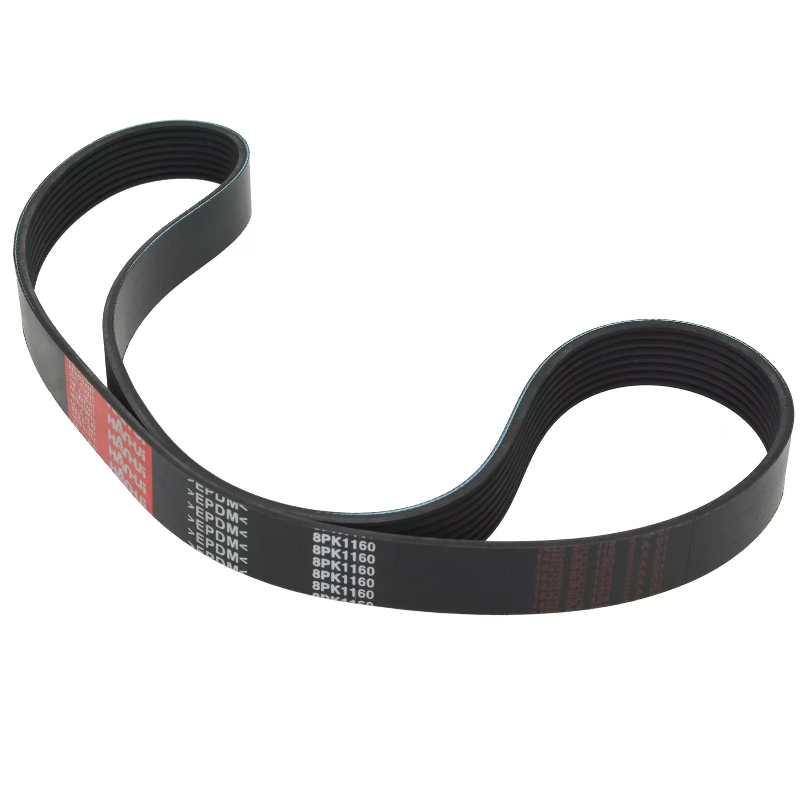 Поликлиновая полоса JCB JS220