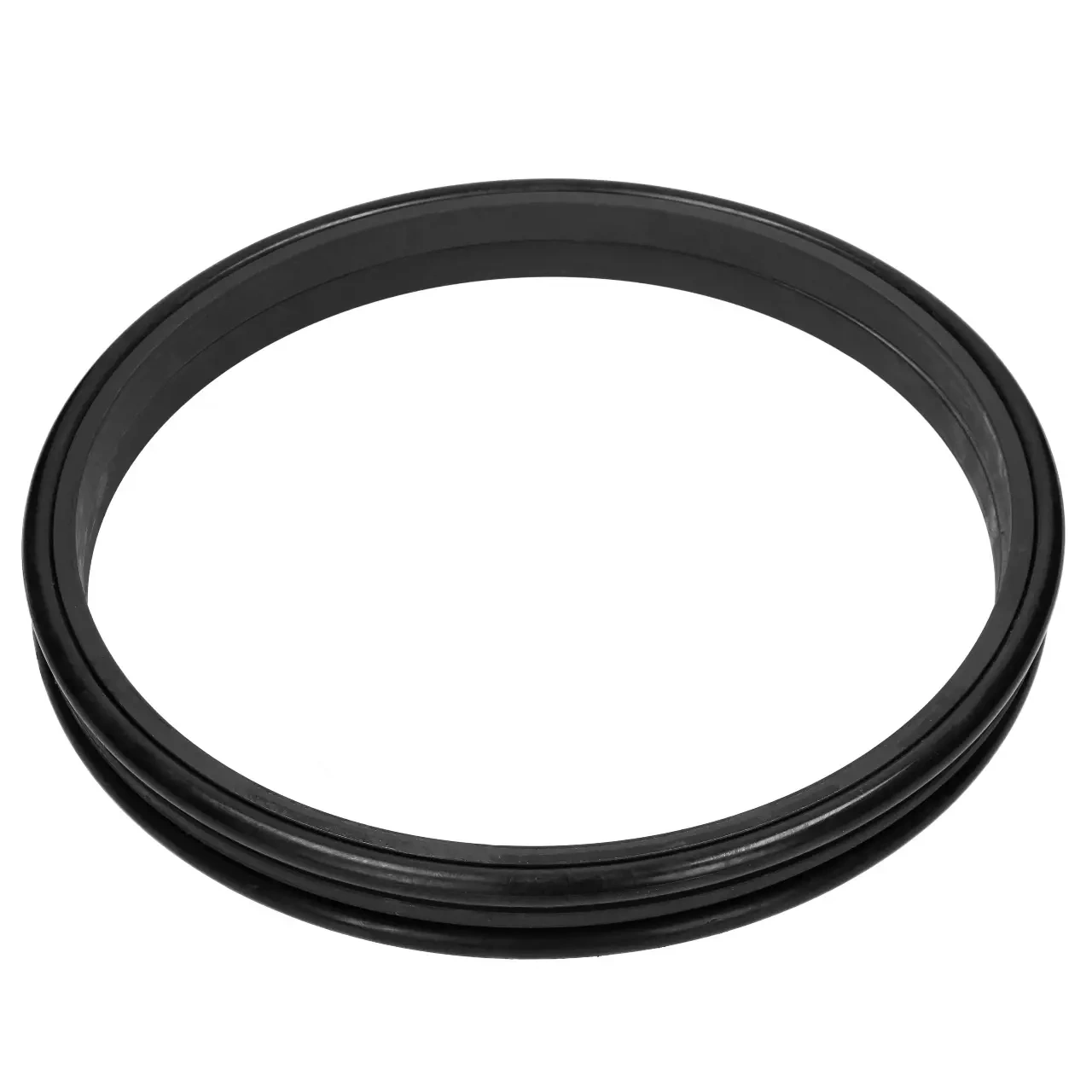 Комплект уплотнений слива CASE CX460
