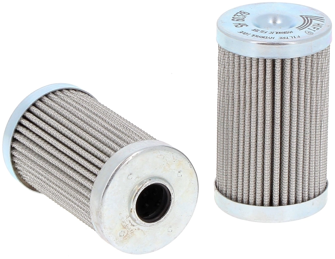 Фильтр гидравлического масла HIFI FILTER SH 60376