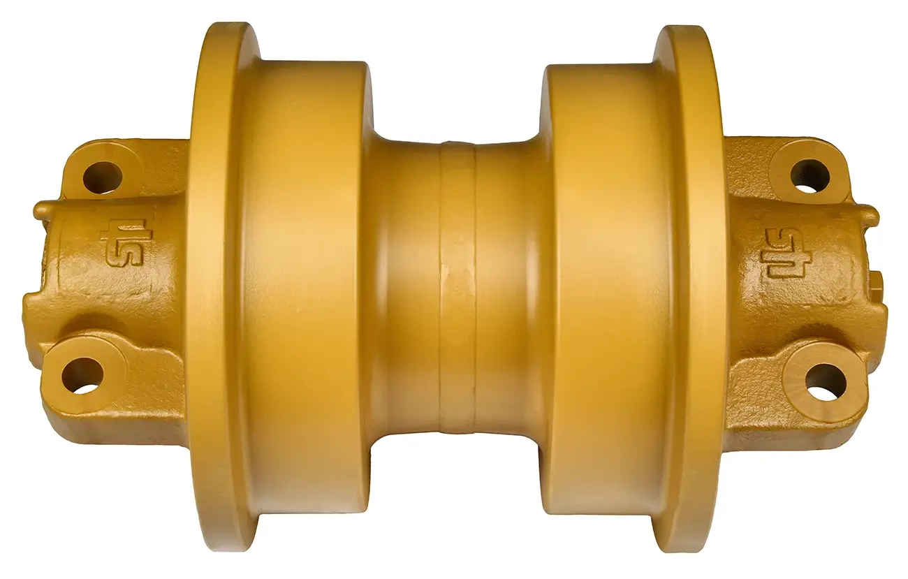 Рулон jezdna CAT D6N XL