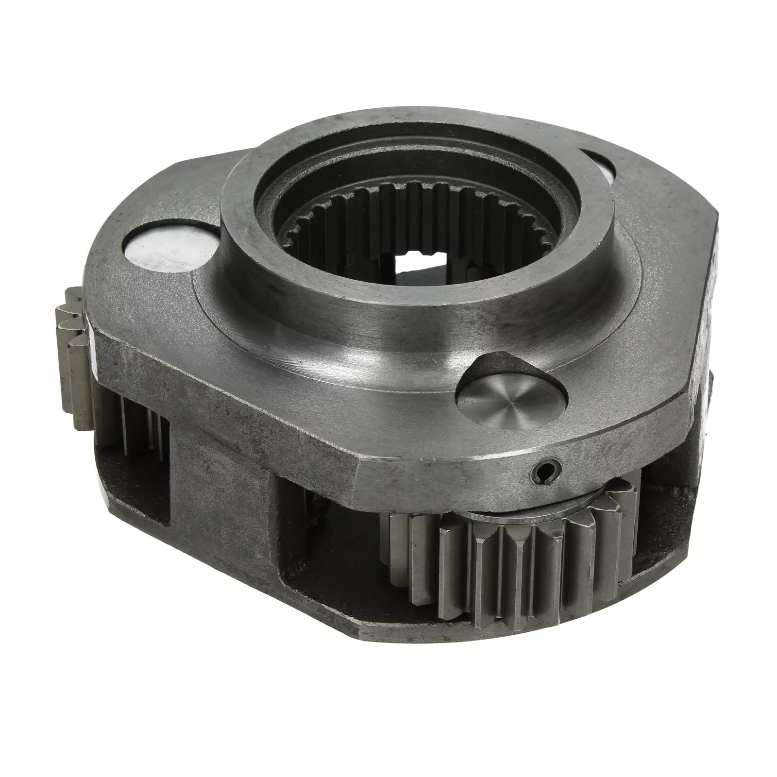Редукционный набор редуктора вращения JCB JS115