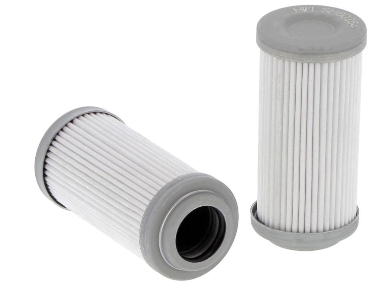 Фильтр гидравлического масла HIFI FILTER SH 60264